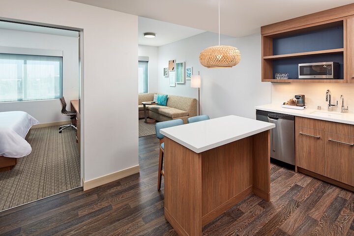 Element by Marriott Santa Clara