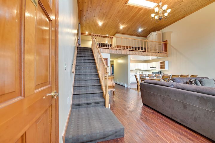 1 Mi to Hunter Mtn Skiing: Family-friendly Stay!