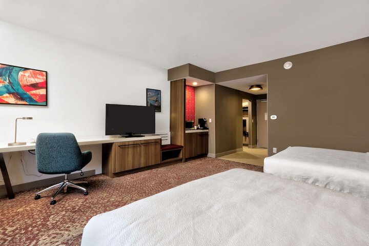 Hilton Garden Inn Bel Air