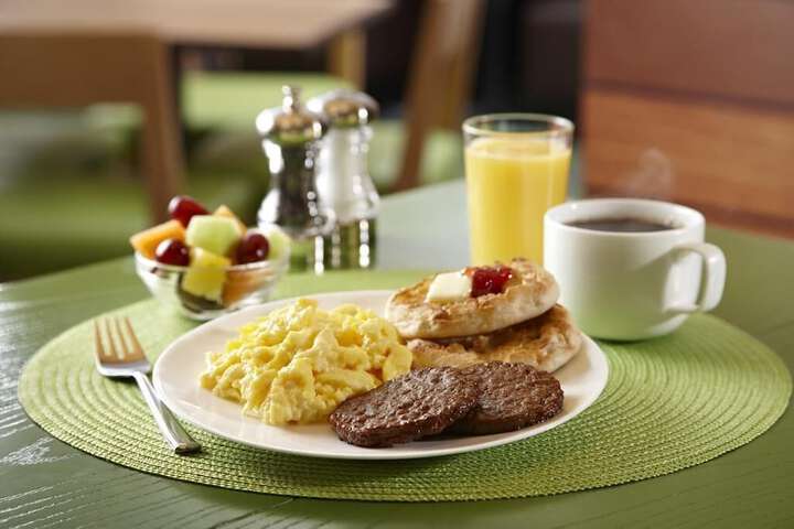 Fairfield Inn & Suites Rochester Mayo Clinic Area / St. Marys