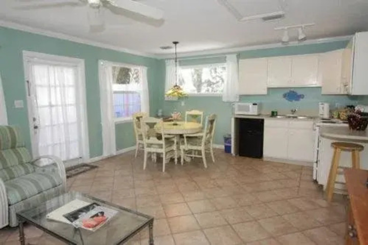 CAPTIVA ISLAND INN