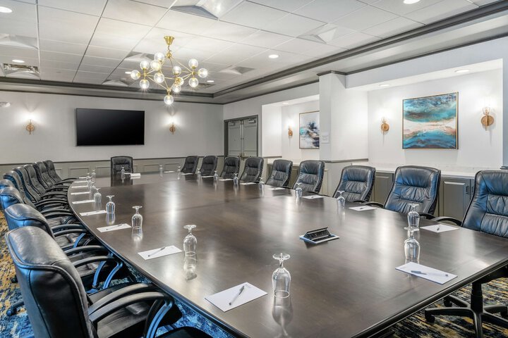 Hilton Garden Inn Pittsburgh / Southpointe