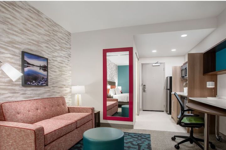 Home2 Suites by Hilton Kokomo