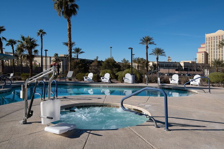 Pool 8 of 44