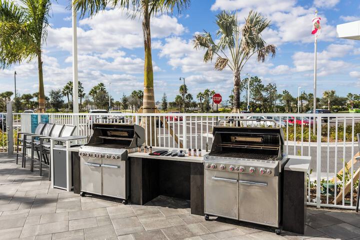 TownePlace Suites by Marriott Port St. Lucie I-95