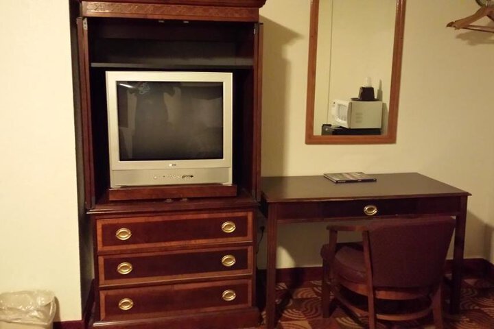 Red Carpet Inn and Suites New Cumberland