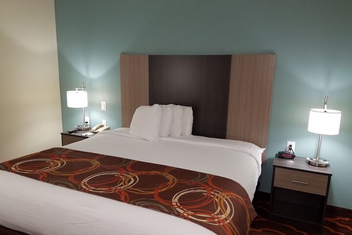 Baymont by Wyndham Grovetown Augusta