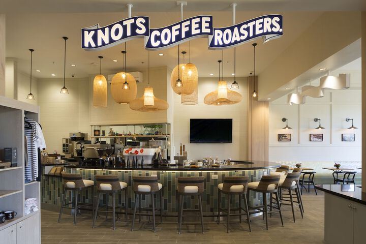 Breakfast/Coffee Service 88 of 136