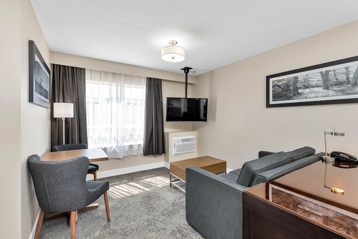 Sandman Hotel Grande Prairie