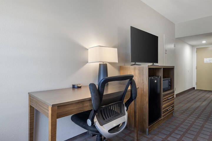 Best Western Fishers / Indianapolis Area