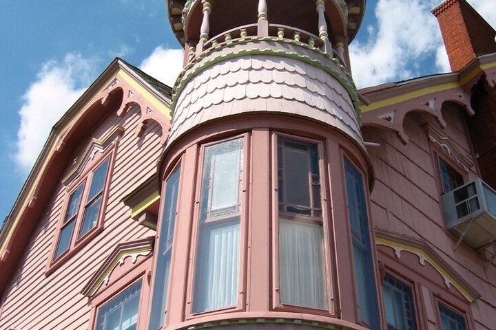 The Towers Bed & Breakfast