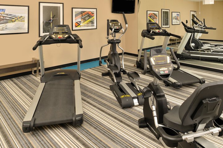 Health and Fitness 34 of 36