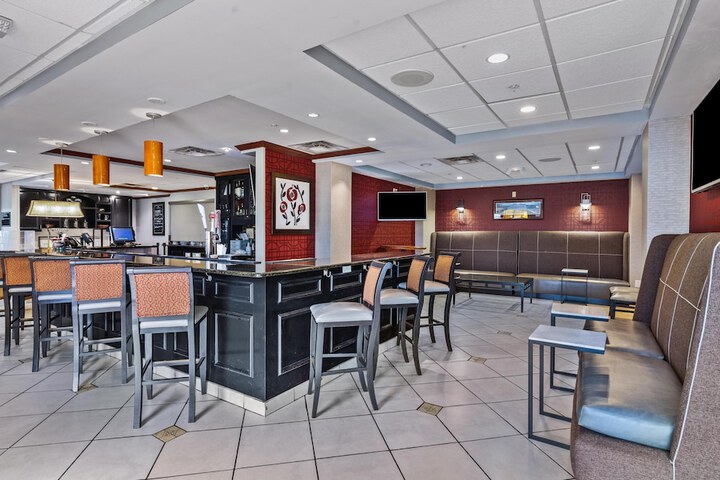 Hilton Garden Inn Starkville