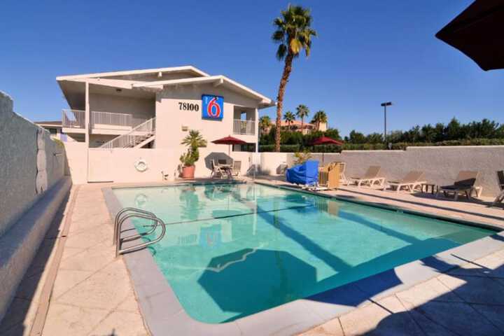 Pool 6 of 13
