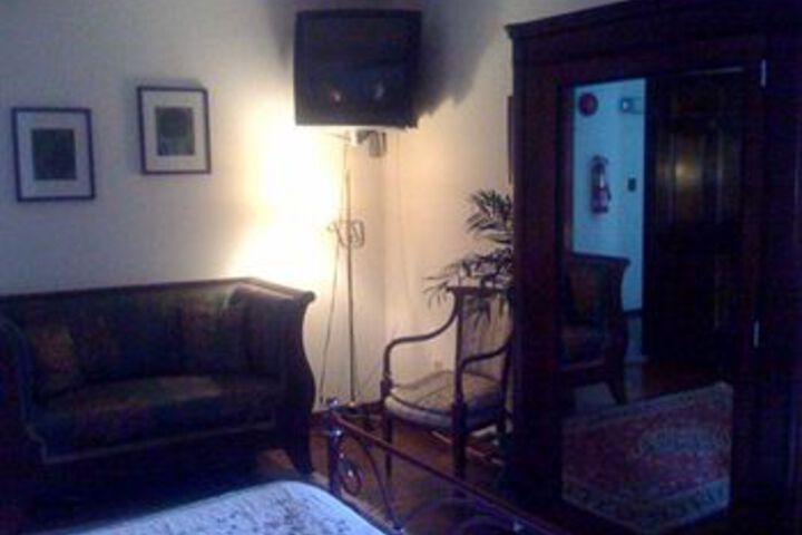 Gregory House Country Inn