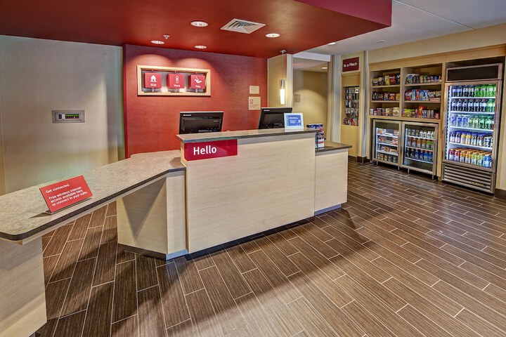 TownePlace Suites Hattiesburg