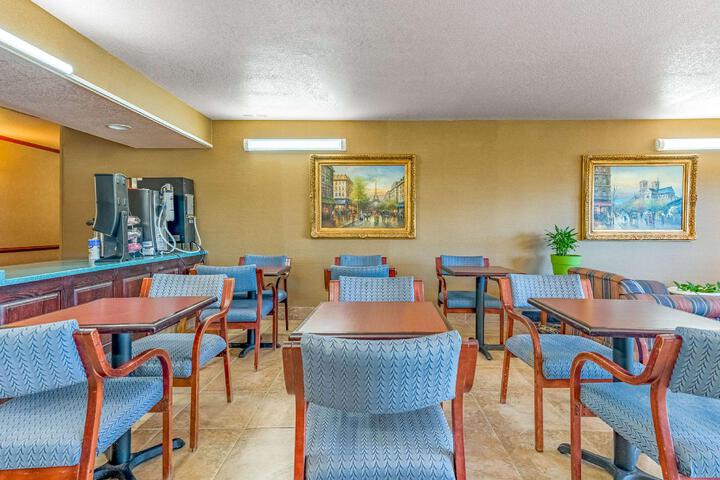 Urbana Inn and Suites by Magnuson Worldwide