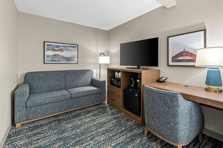 Super 8 by Wyndham Perham
