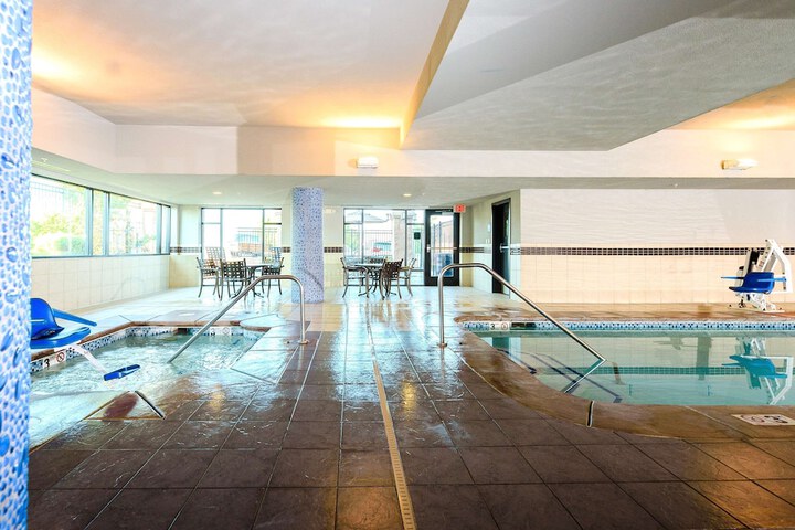 Pool 8 of 85