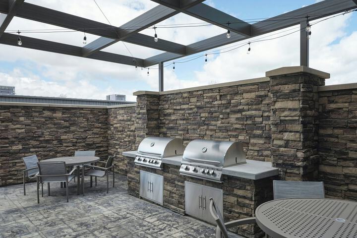 Springhill Suites by Marriott Troy Dayton