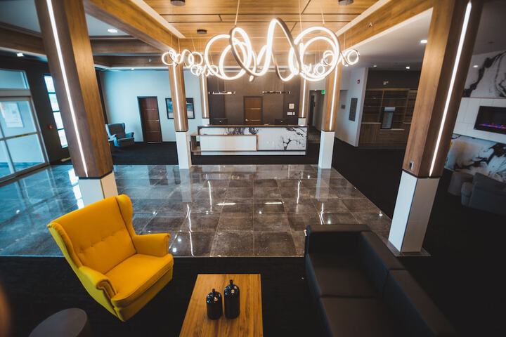 Hotel Interior 17 of 65