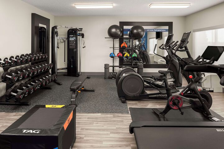 Health and Fitness 28 of 28