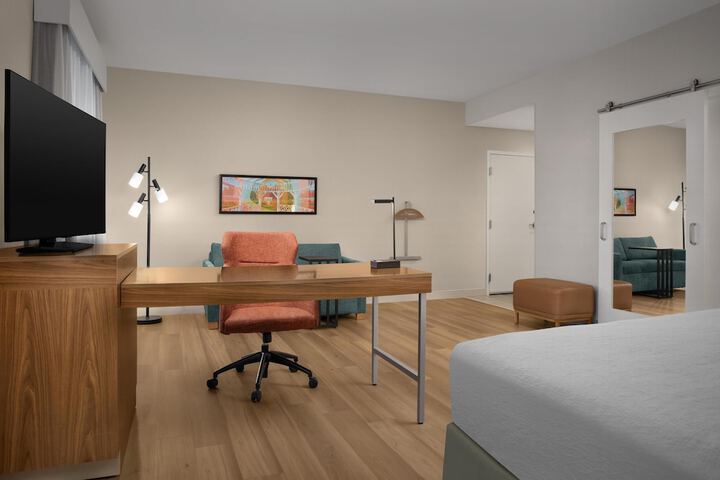 Hampton Inn & Suites Fayetteville