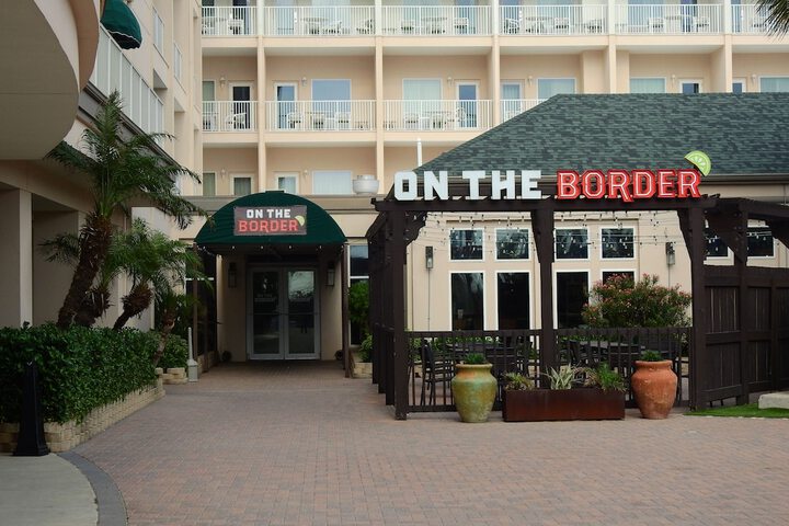 Hilton Garden Inn South Padre Island Beachfront