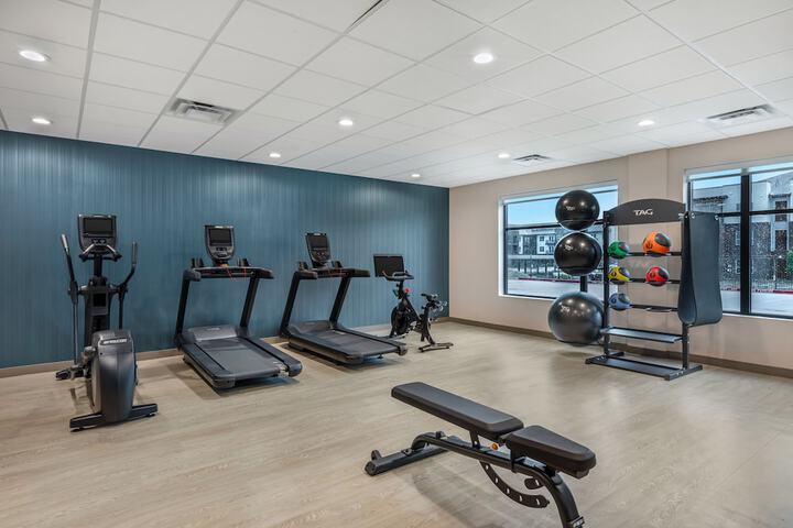 Cambria Hotel Euless - DFW Airport South