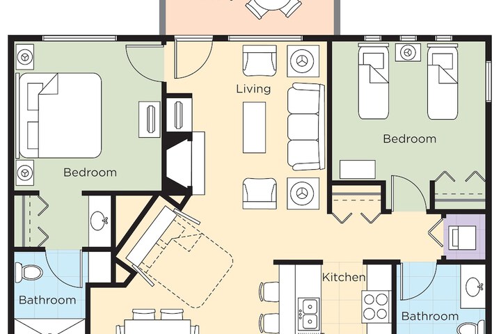 Room 17 of 23