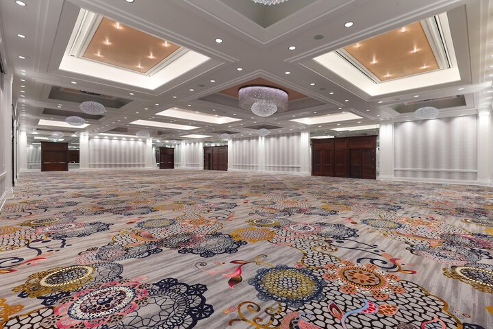Amway Grand Plaza Curio Collection by Hilton