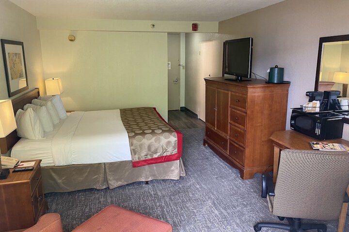 Hotel Mesa Albuquerque Midtown