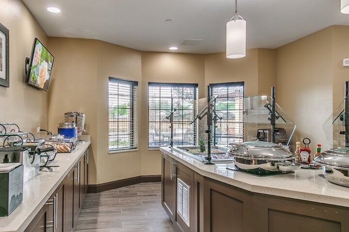 Staybridge Suites Lubbock South by IHG