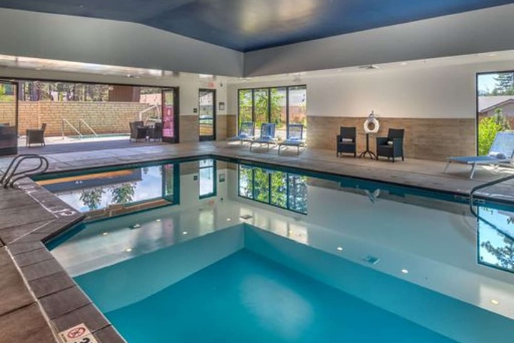 Hampton Inn & Suites South Lake Tahoe