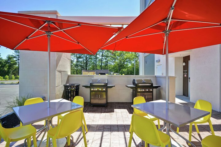Terrace/Patio 47 of 49