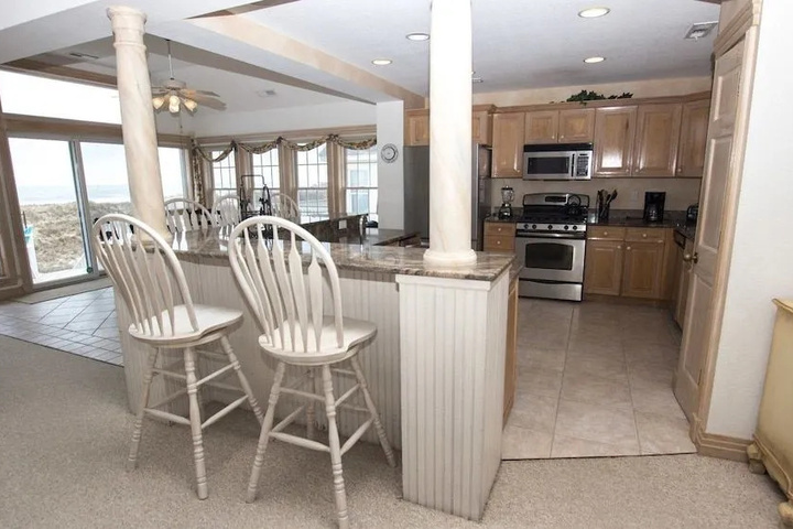 Orchid Isle Home 751 - 6 Br Home