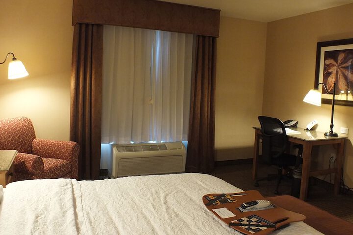 Hampton Inn & Suites Buffalo