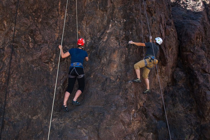 Outdoor Activities 54 of 55