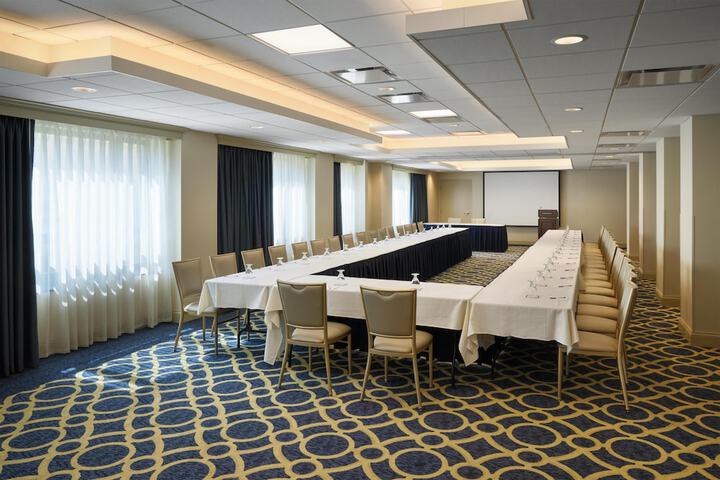 Best Western Premier Park Hotel