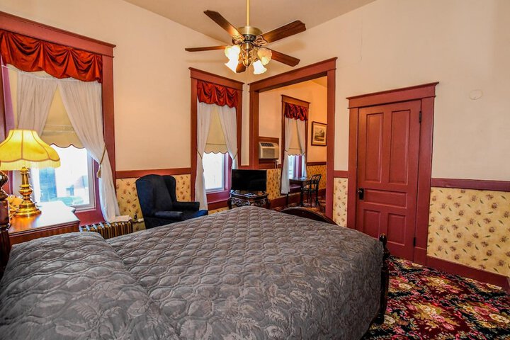 Room 31 of 55