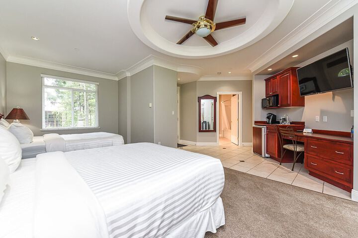Crown Isle Resort and Golf Community
