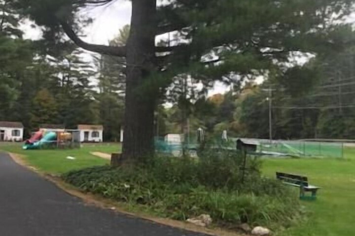 Catskill Motor Court Motel