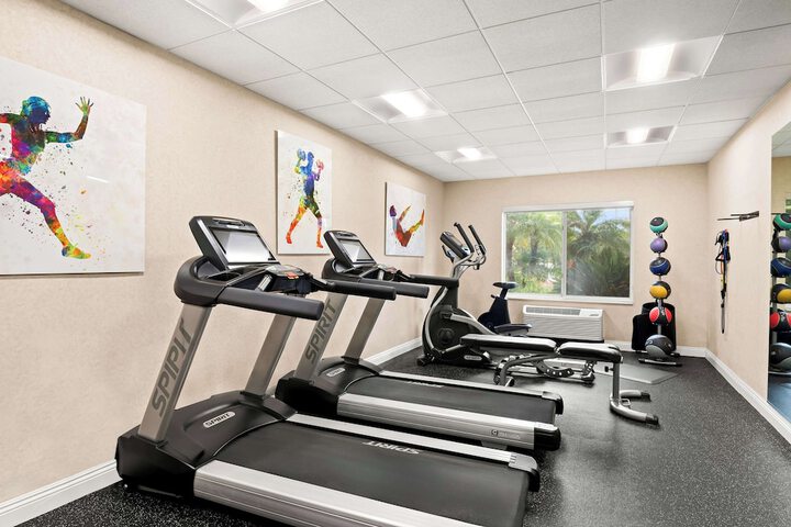 Health and Fitness 36 of 38