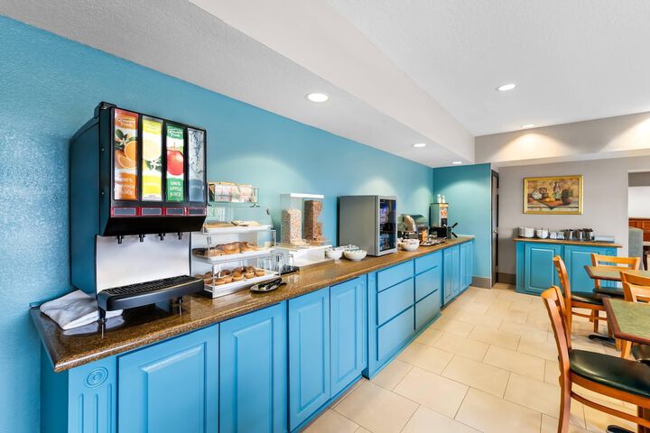 Country Inn & Suites by Radisson Hot Springs, AR