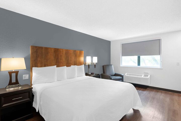 Extended Stay America Premier Suites Miami Downtown Brickell