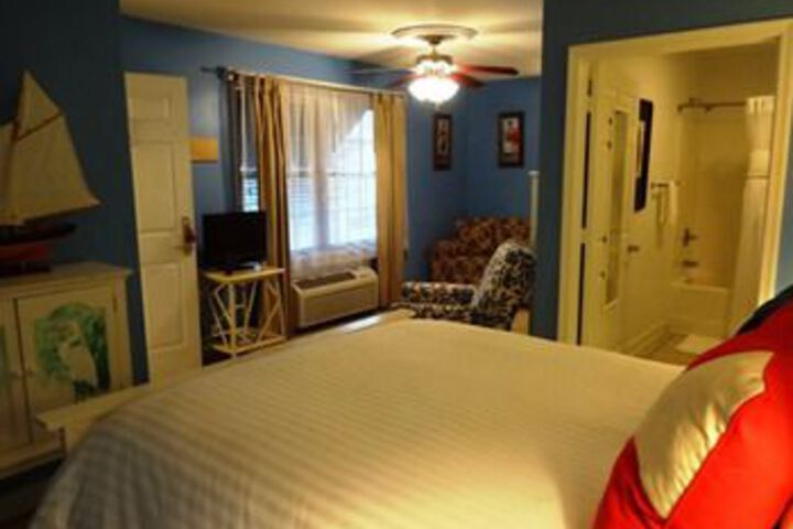 Kilmarnock Inn