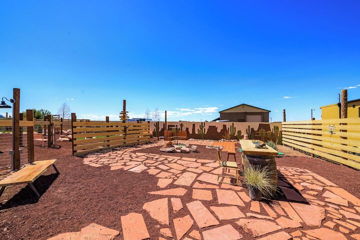 The Outpost Grand Canyon