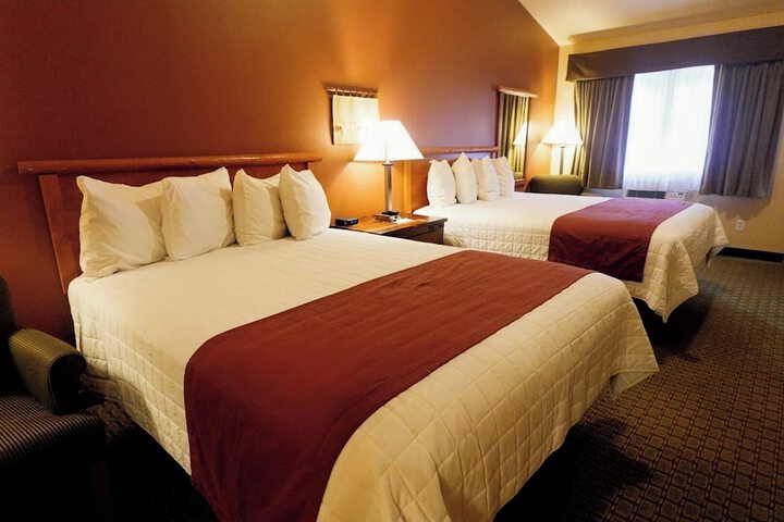 Silver Moon Inn