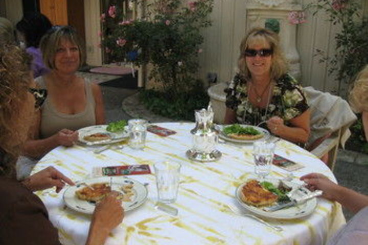 Auberge de Seattle French Country Inn