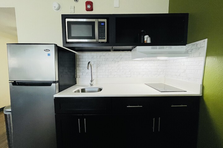 Quality Inn & Suites Lake Charles South